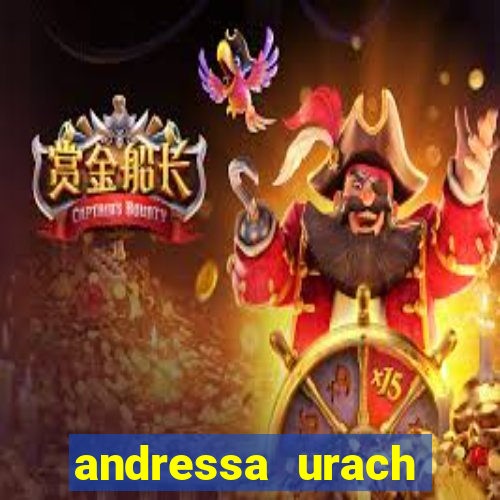 andressa urach brincadeira & putaria